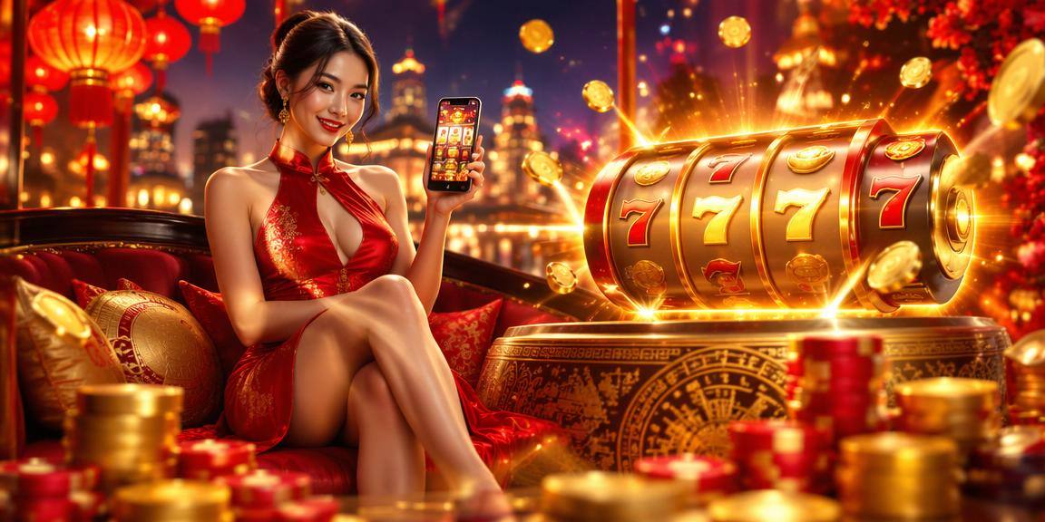 2am B N C I Chi N – Bàn Baccarat, Blackjack và Roulette Với Dealer Thật